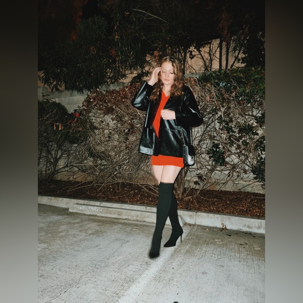 Free People Riviera Mini Dress - Picture 3 of 4